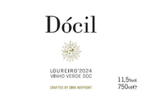 Adega Muralhas Vinho Verde 2024