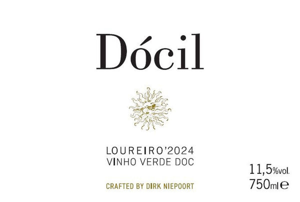 Adega Muralhas Vinho Verde 2024