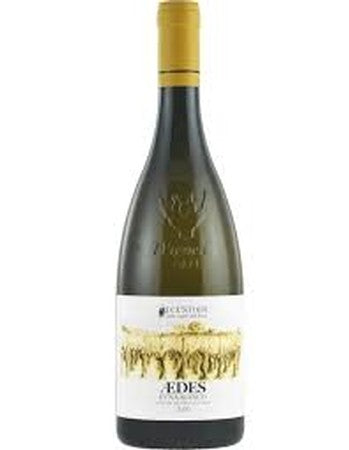 I Custodi Aedes Etna Bianco 2023