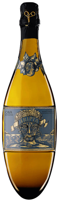 Agusti Torello Mata Gran Reserva Kripta 2016