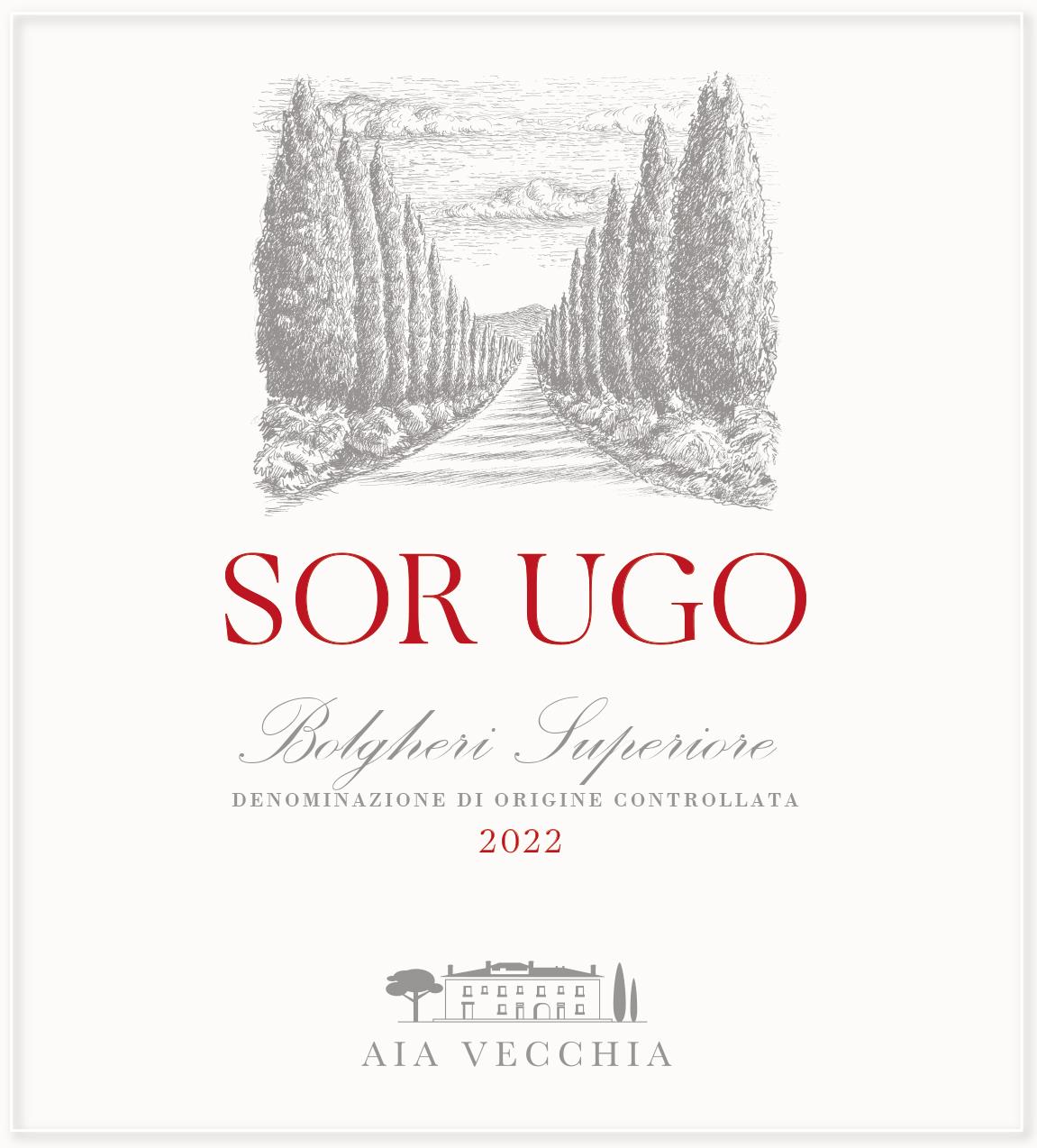 Aia Vecchia Sor Ugo 2020