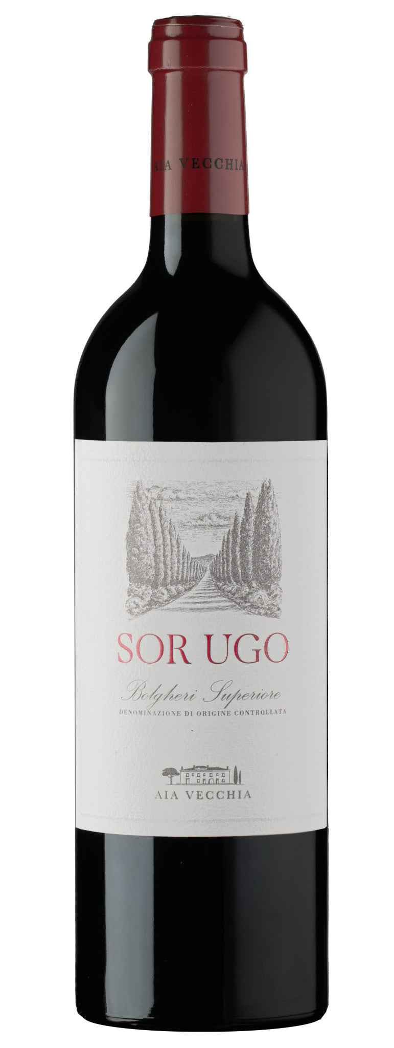 Aia Vecchia Sor Ugo 2020