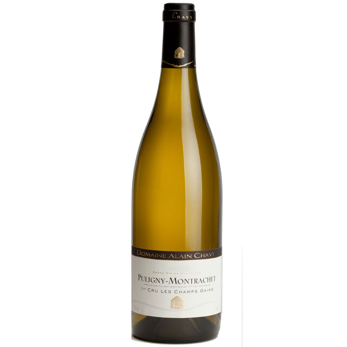 Alain Chavy Puligny-Montrachet Les Champs Gains
