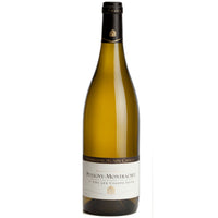 Alain Chavy Puligny-Montrachet Les Champs Gains