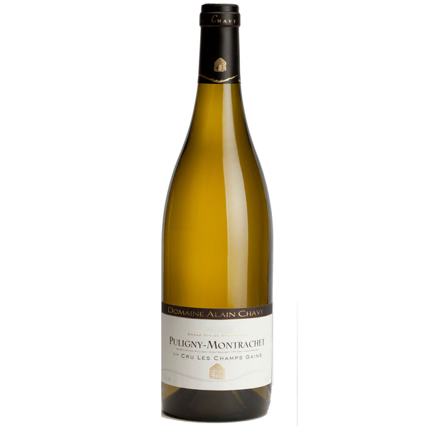 Alain Chavy Puligny-Montrachet Les Champs Gains
