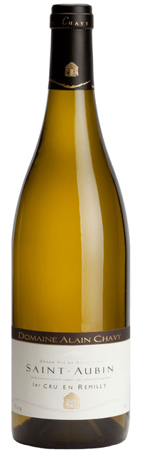 Alain Chavy Saint-Aubin En Remilly Premier Cru 2022
