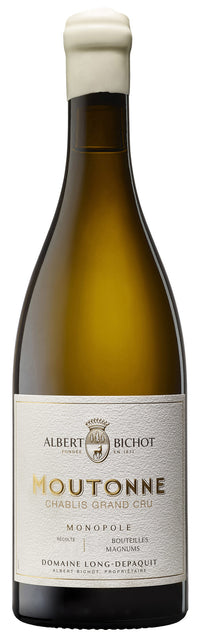 Albert Bichot Chablis Domaine Long Depaquit 2022