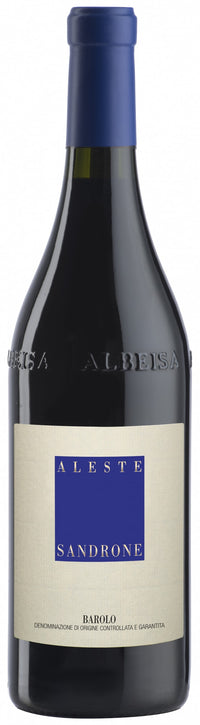 Sandrone Barolo Aleste 2021