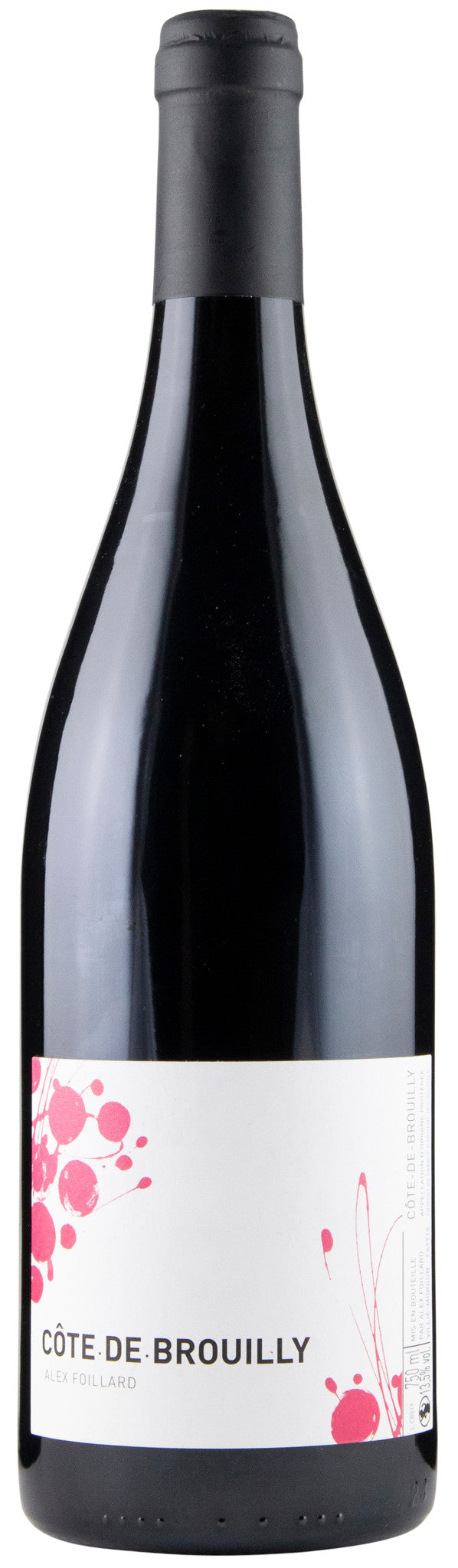 Alex Foillard Beaujolais Villages 2020