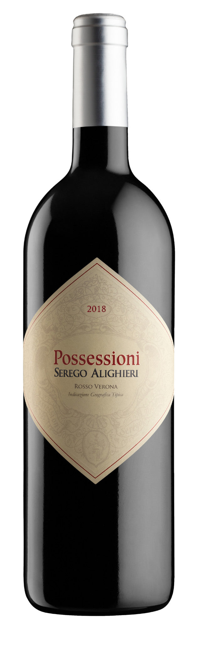 Alighieri Possessioni Rosso del Veronese 2018