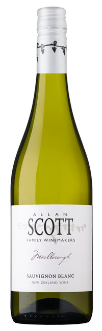 Allan Scott Marlborough Sauvignon Blanc 2024