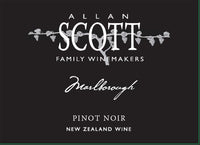Allan Scott Pinot Noir 2023