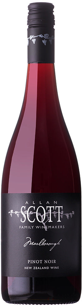 Allan Scott Pinot Noir 2023