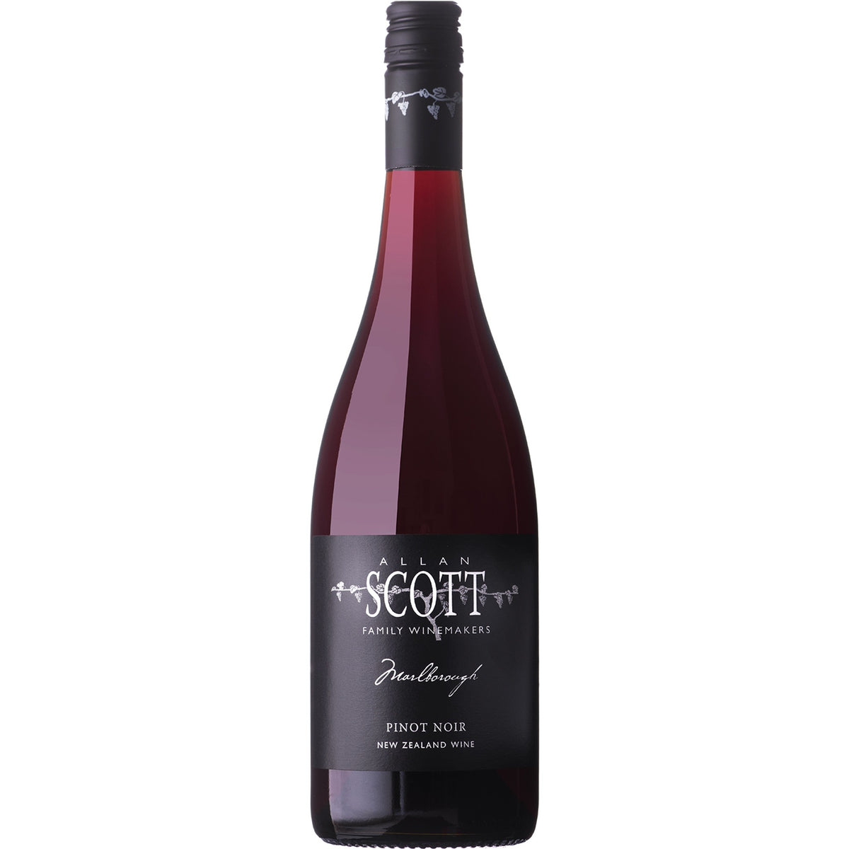 Allan Scott Pinot Noir