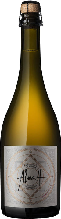 Alma 4 Blanc de Blanc 2023
