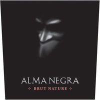 Alma Negra Sparkling Rose NV
