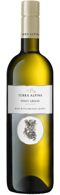 Alois Lageder Pinot Grigio Dolomiti Terra Alpina 2024