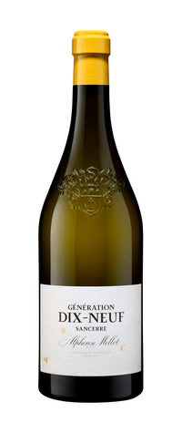 Alphonse Mellot Generation XIX Dix-Neuf Sancerre Blanc 2019