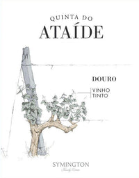Altano Douro Red Blend 2021