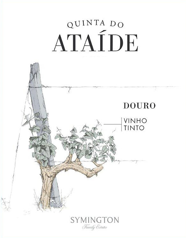 Altano Douro Red Blend 2021
