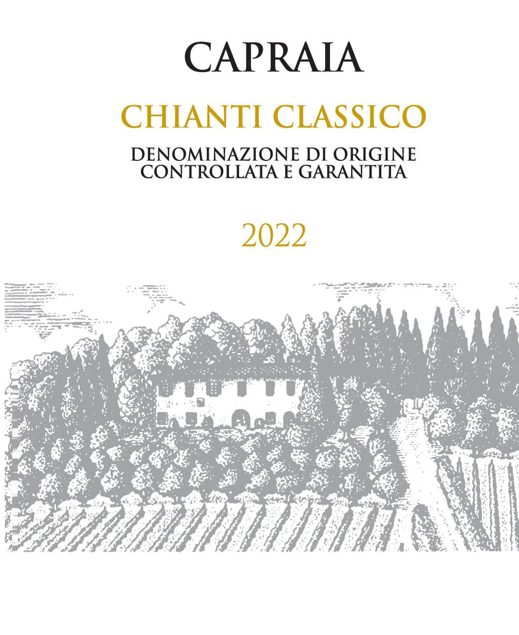 Aluve Sangiovese 2022
