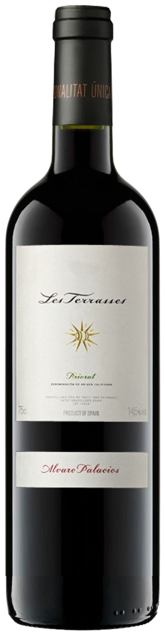 Alvaro Palacios Les Terrasses Priorat 2022