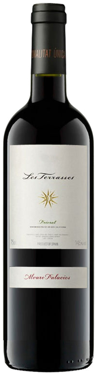 Alvaro Palacios Les Terrasses Priorat 2022