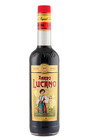 Amaro Lucano 750mL
