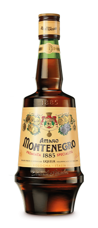 Montenegro Amaro 1 Liter