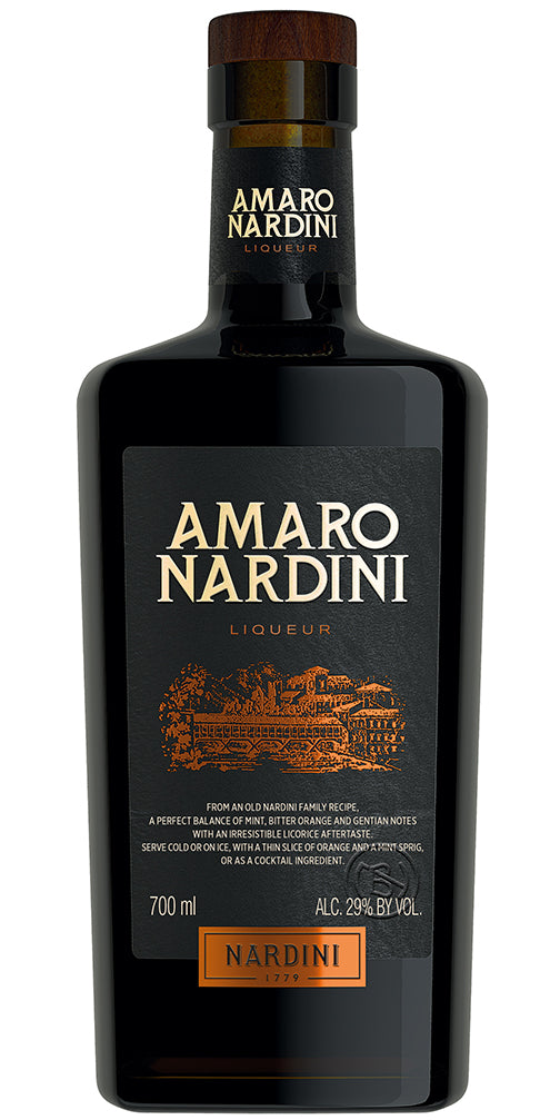 Nardini Amaro 700mL Bottle