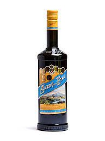 Amaro dell'Etna 1 Liter