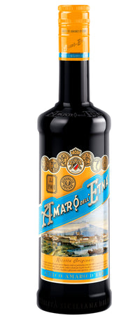 Amaro dell'Etna 1 Liter