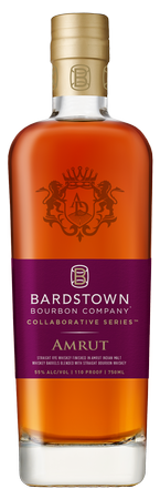 Bardstown Bourbon Collaborative Series Amrut 750mL