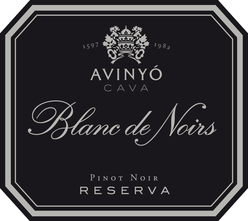 Analemma Atavus Blanc de Noirs 2017