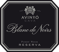 Analemma Atavus Blanc de Noirs 2017