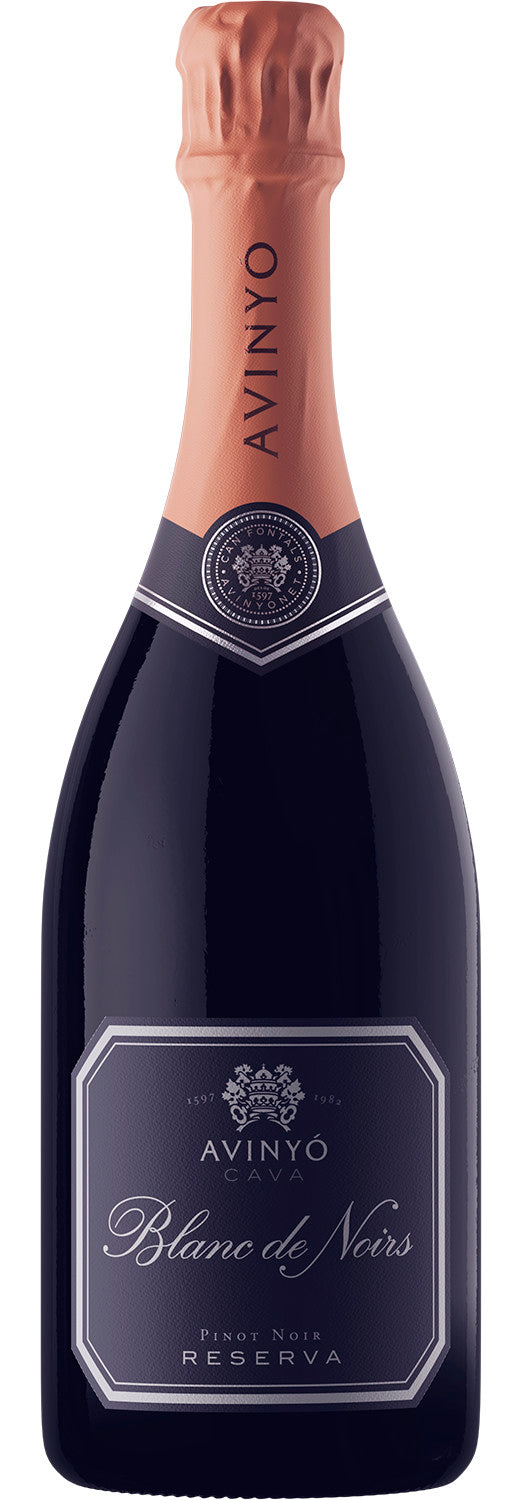 Analemma Atavus Blanc de Noirs 2017