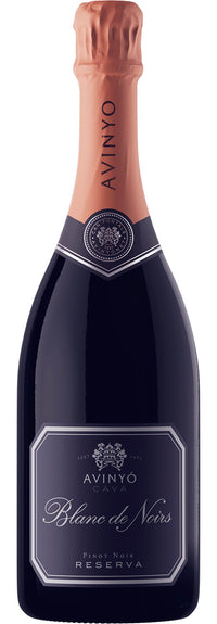 Analemma Atavus Blanc de Noirs 2017