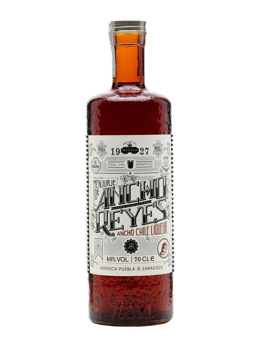 Ancho Reyes Chili Liqueur 375mL