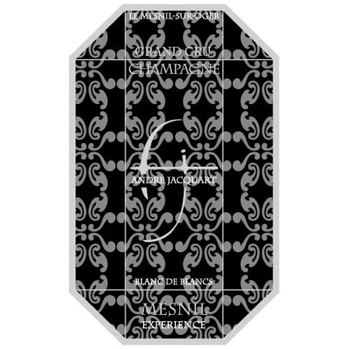 Andre Jacquart 1er Cru Blanc de Blancs NV