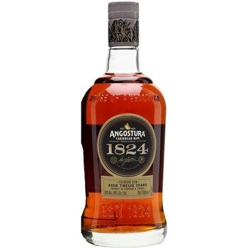 Angostura 1824 12 Year Rum 750mL