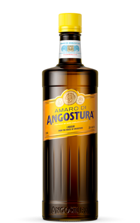 Angostura Amaro di Angostura 750mL