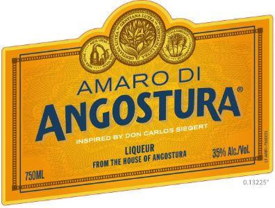 Angostura Amaro di Angostura 750mL