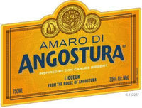 Angostura Amaro di Angostura 750mL