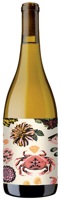 Anne & Jean-Francois Ganevat Cotes du Jura Savagnin Montferrand 2019