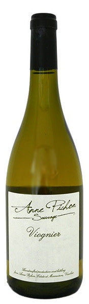 Anne & Jean-Francois Ganevat Les Grands Teppes VV 2020