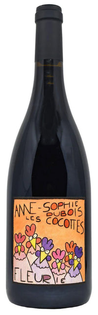 Anne Sophie Dubois Fleurie l'Alchimiste 2021