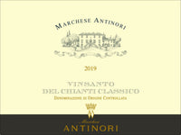 Antinori Tignanello 2019 Magnum