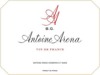 Antoine-Marie Arena Bianco Gentile 2018