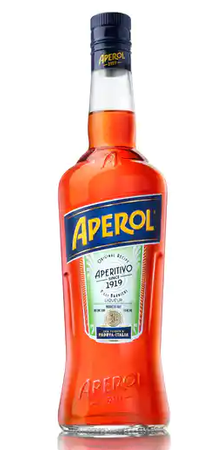 Aperol Aperitivo 750mL