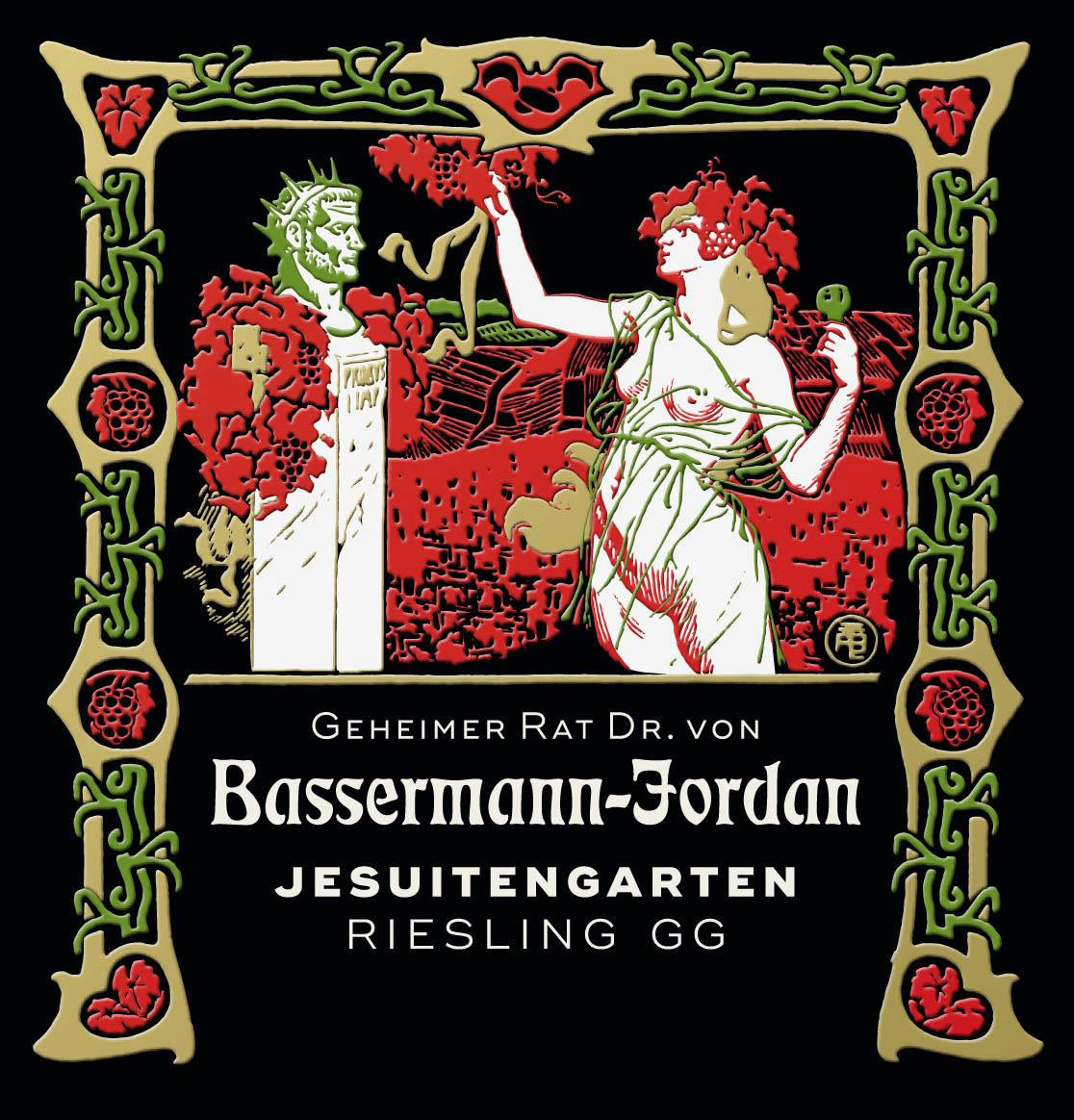 Appassionata Riesling GG 2017